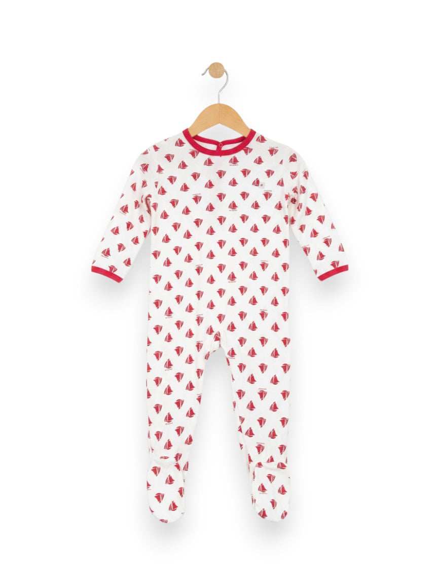 Pyjamas