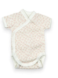 Body ouverture croisée naissance (46 cm)