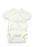 Body ouverture croisée naissance (46 cm)