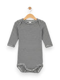 Body manches longues 3 mois