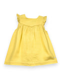 Robe gaze de coton 12 mois