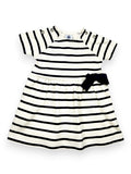 Robe marinière 6 mois