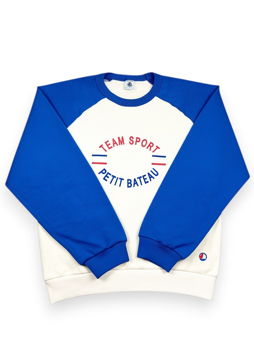 Sweat enfant 12 ans