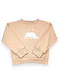 Sweat enfant 8 ans