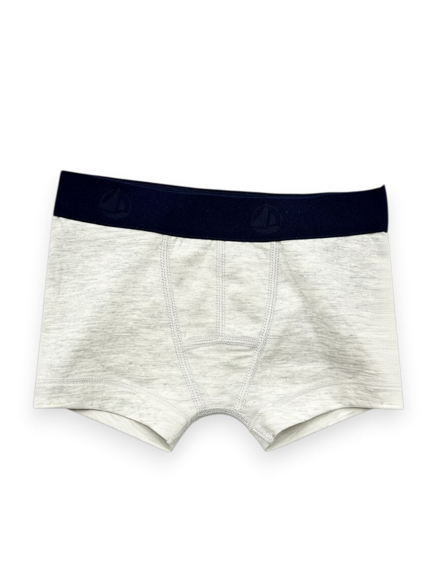 Boxer enfant 2 ans