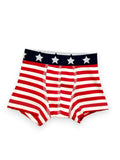 Boxer enfant 2 ans