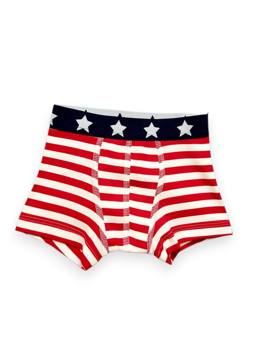 Boxer enfant 2 ans