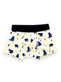 Boxer enfant 2 ans