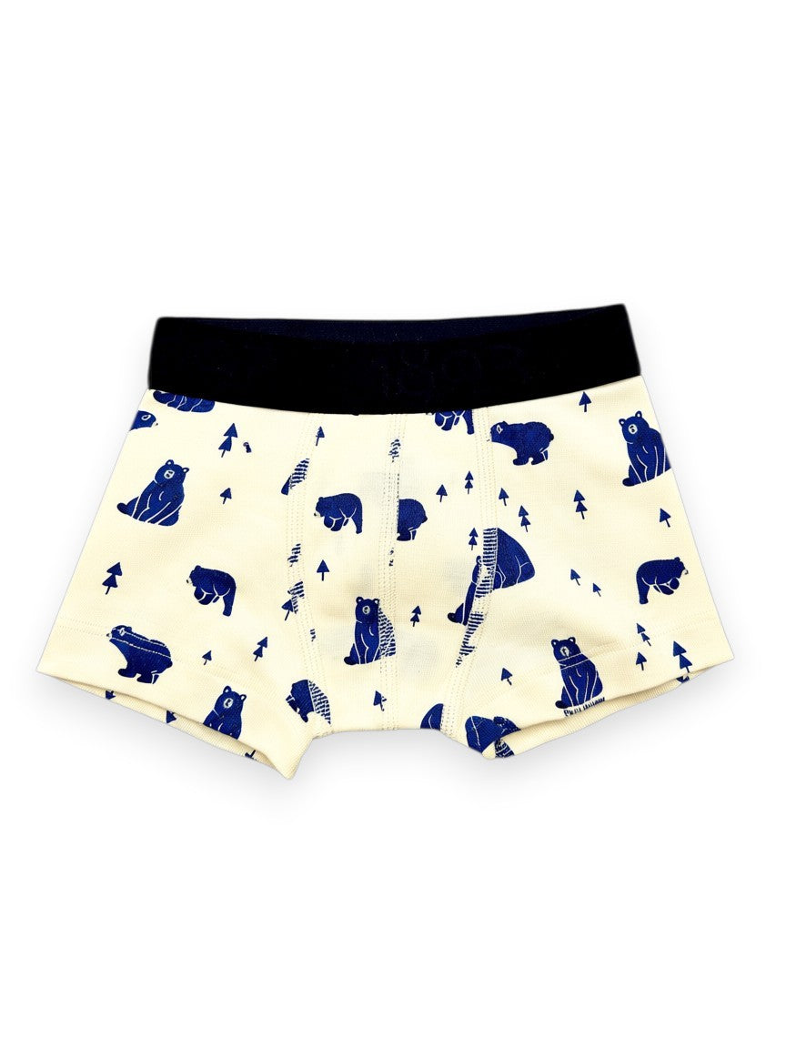 Boxer enfant 2 ans