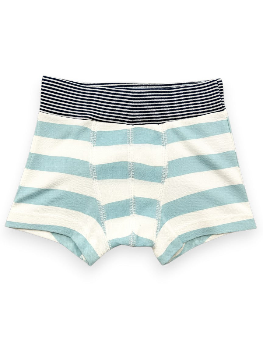 Boxer enfant 2 ans