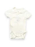 Body ouverture croisée naissance (50 cm)