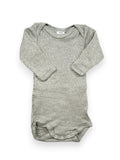 Body manches longues 3 mois