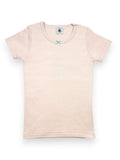 T-shirt manches courtes 6 mois