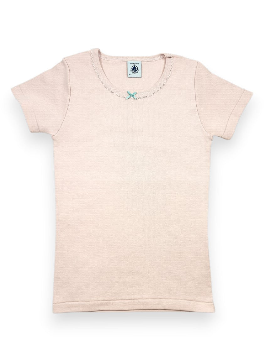 T-shirt manches courtes 6 mois