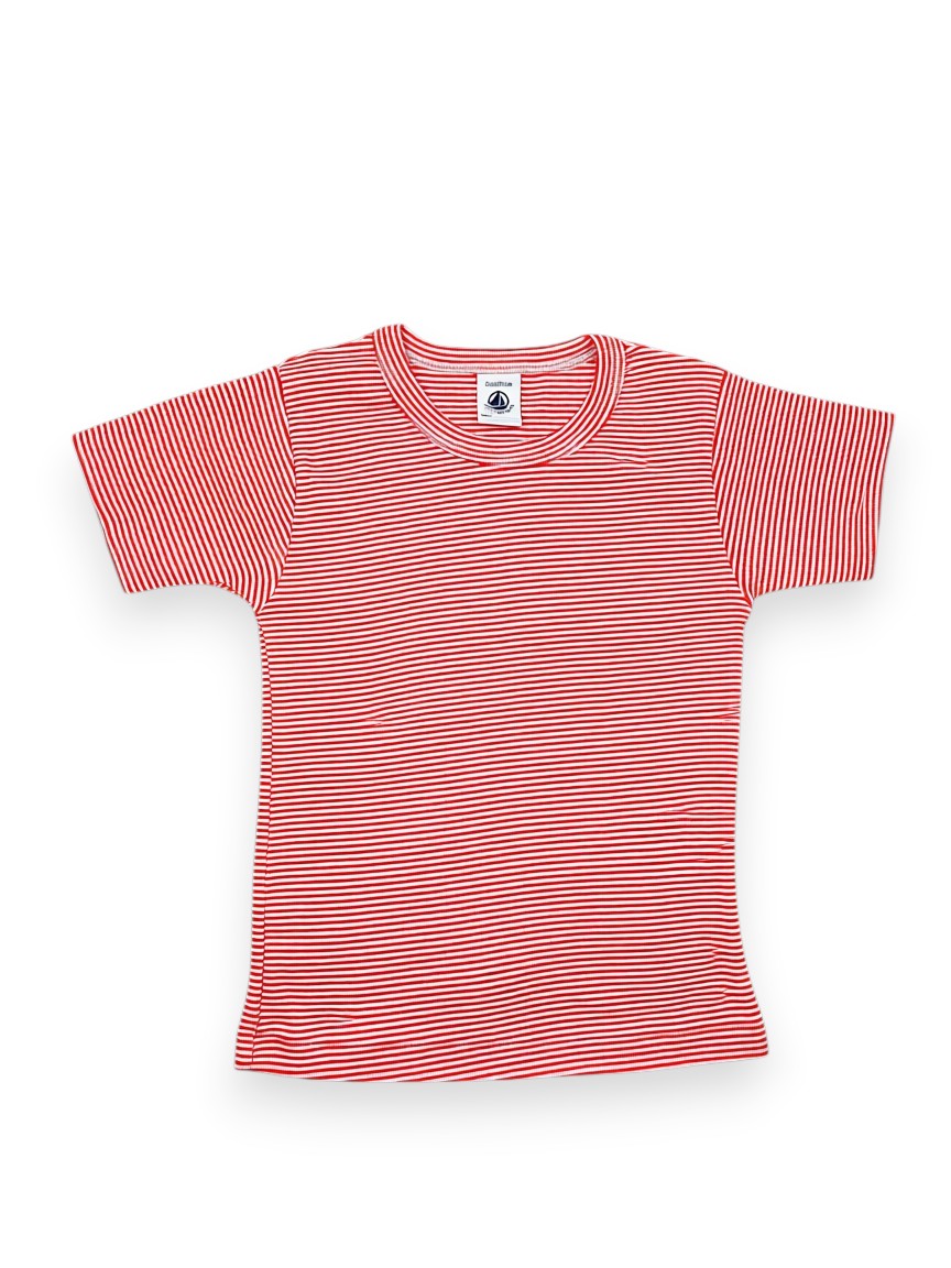 T-shirt manches courtes 2 ans