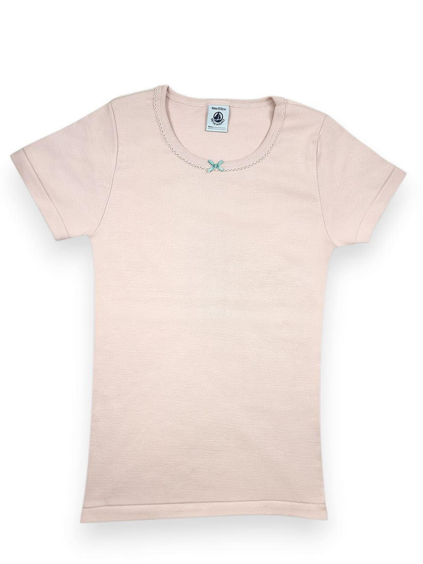 T-shirt manches courtes 8 ans