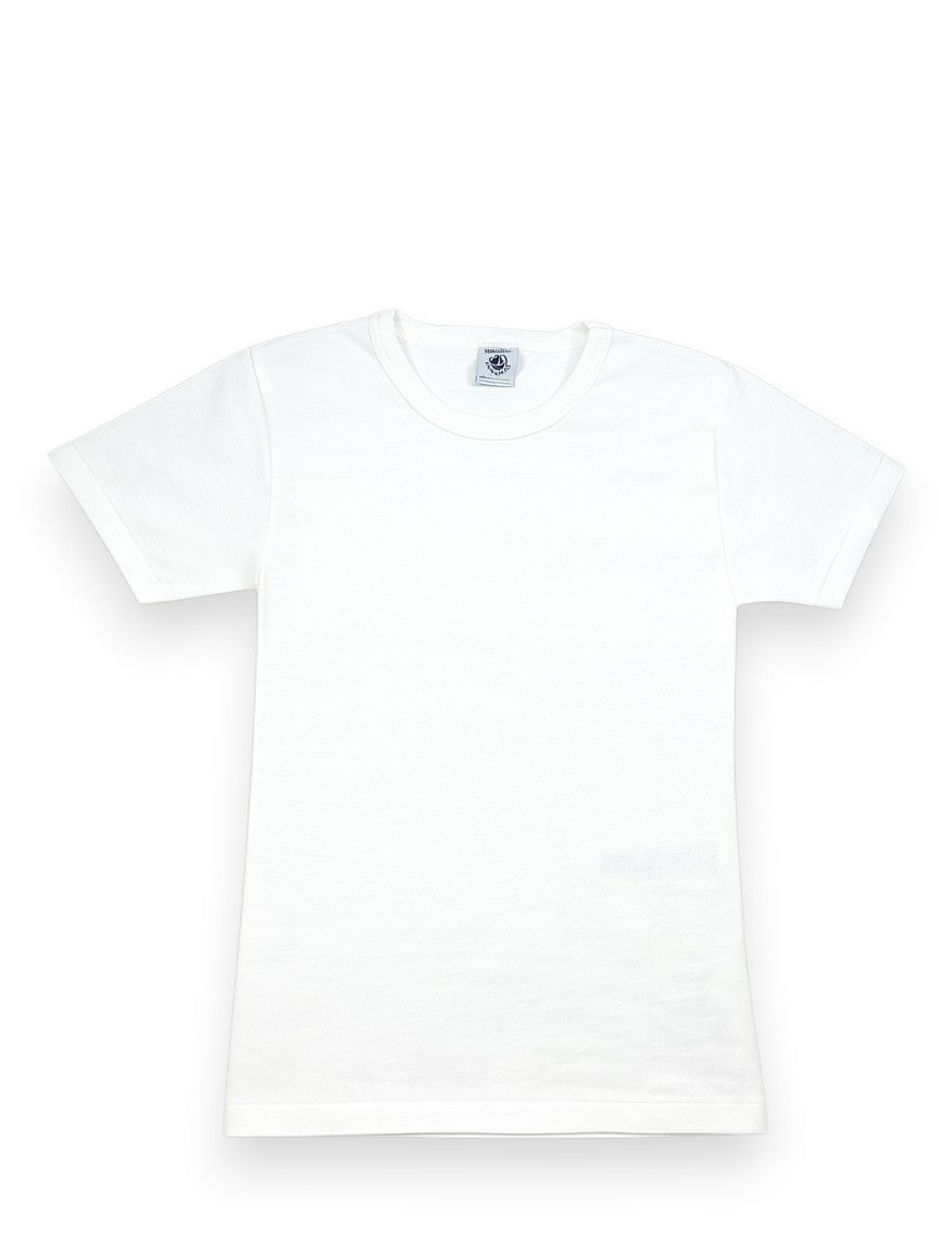 T-shirt manches courtes 8 ans