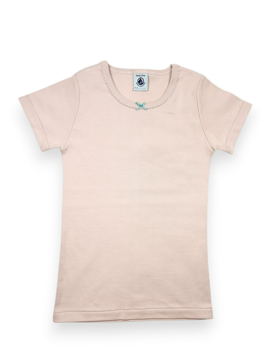 T-shirt manches courtes 5 ans