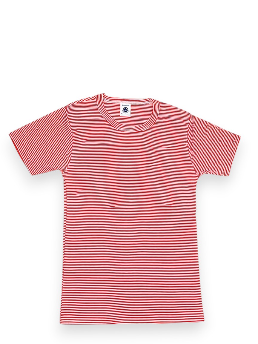 T-shirt manches courtes 8 ans