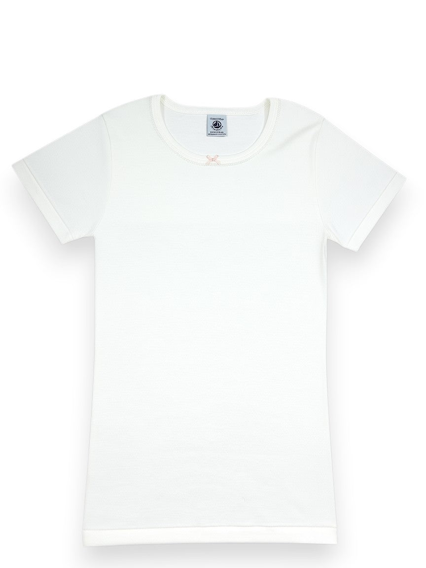 T-shirt manches courtes 12 ans