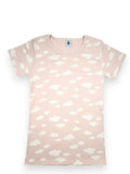 T-shirt manches courtes 12 ans