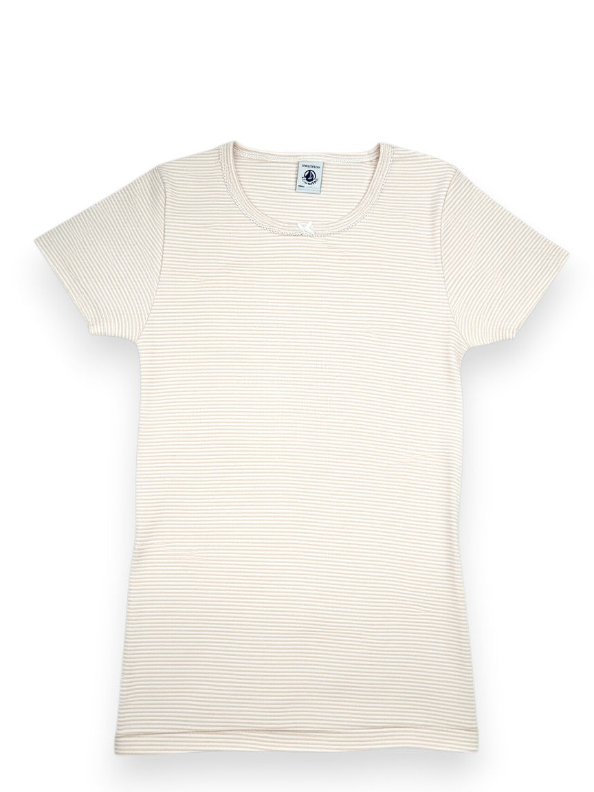 T-shirt manches courtes 12 ans