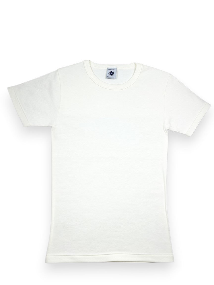T-shirt manches courtes 10 ans