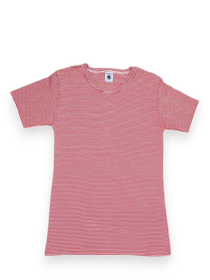 T-shirt manches courtes 10 ans