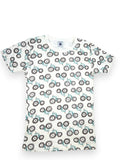 T-shirt manches courtes 10 ans