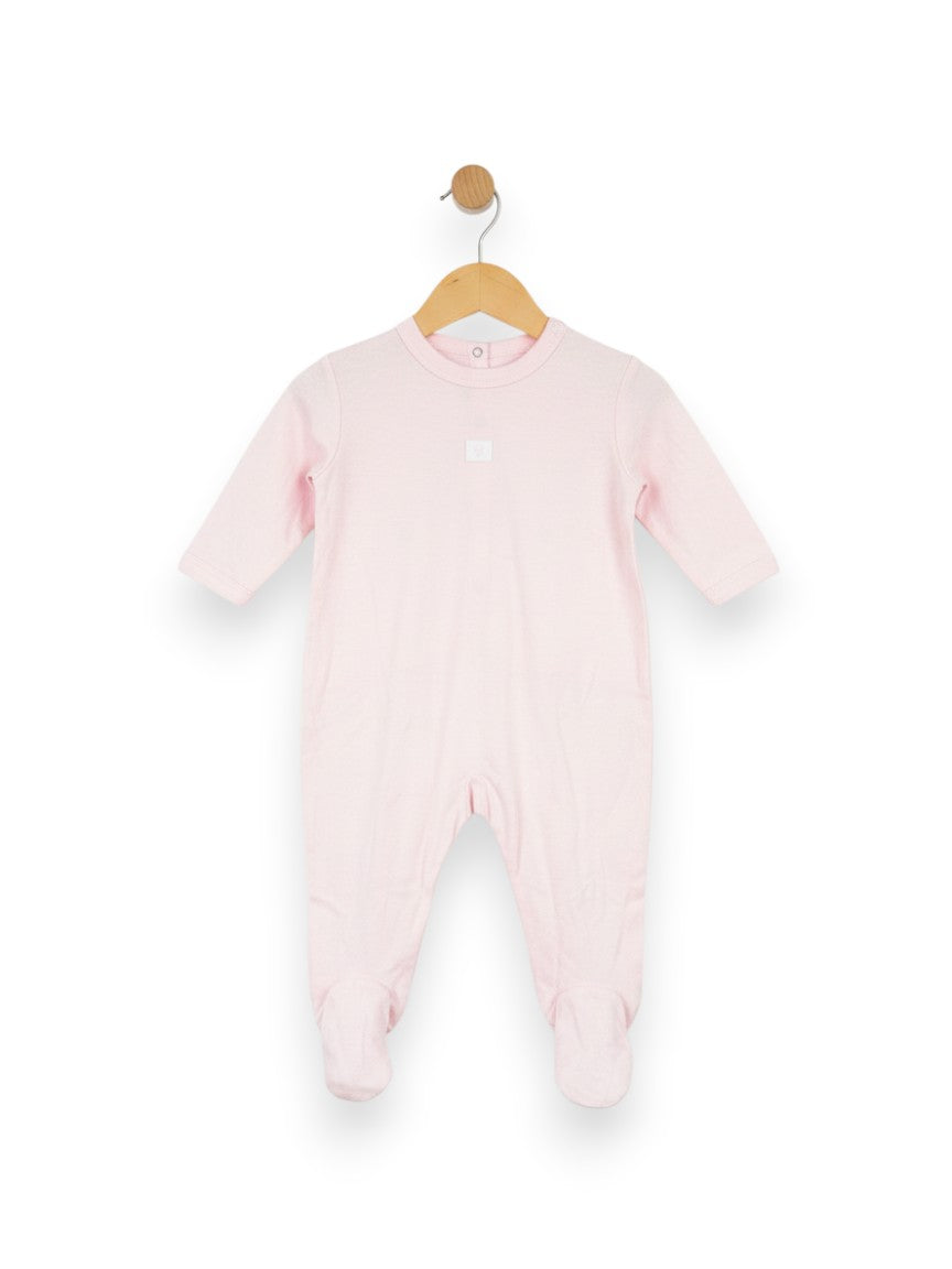 Pyjama bébé 6 mois