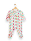 Pyjama bébé 6 mois