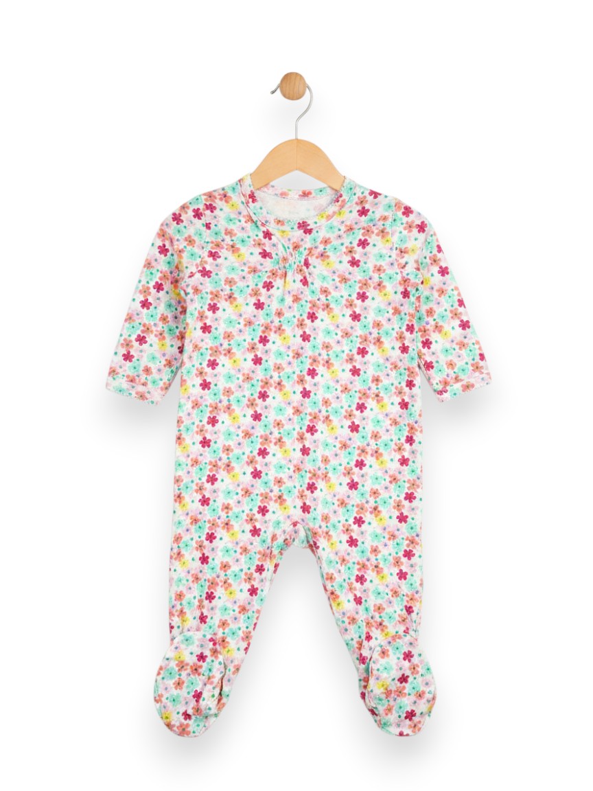 Pyjama bébé 6 mois