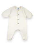 Pyjama Combinaison longue 1 mois