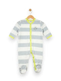 Pyjama velours bébé 12 mois