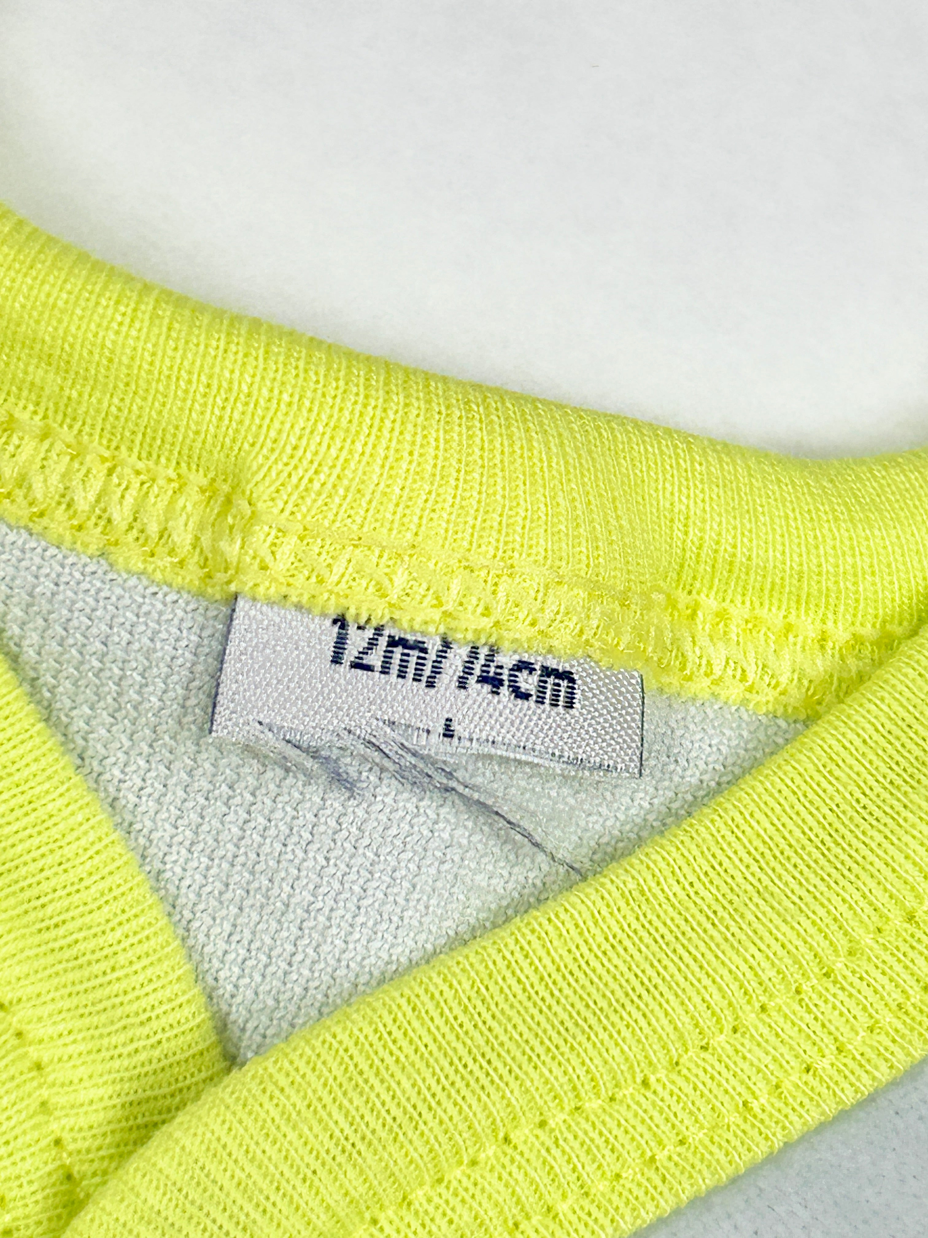 Pyjama velours bébé 12 mois