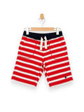 Short coton enfant 6 ans
