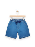 Short denim enfant 10 ans