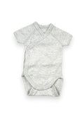 Body ouverture croisée naissance (46 cm)