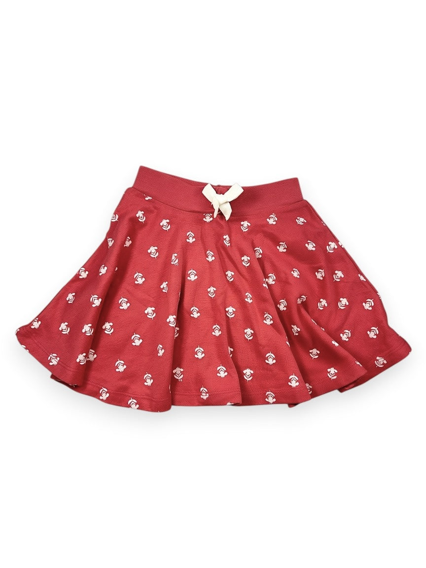 Jupe enfant fille 5 ans