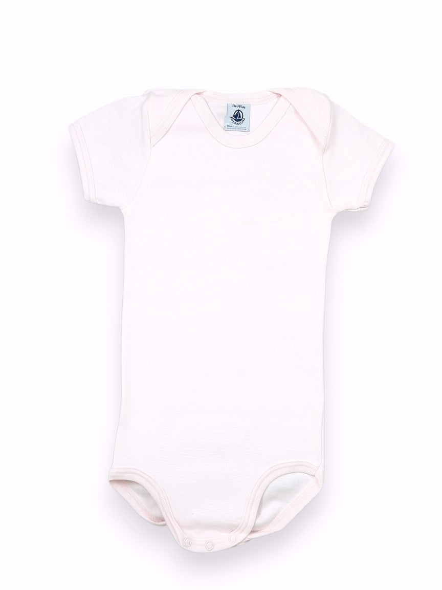 Body manches courtes 36 mois