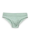 Slip enfant rayures 2 ans