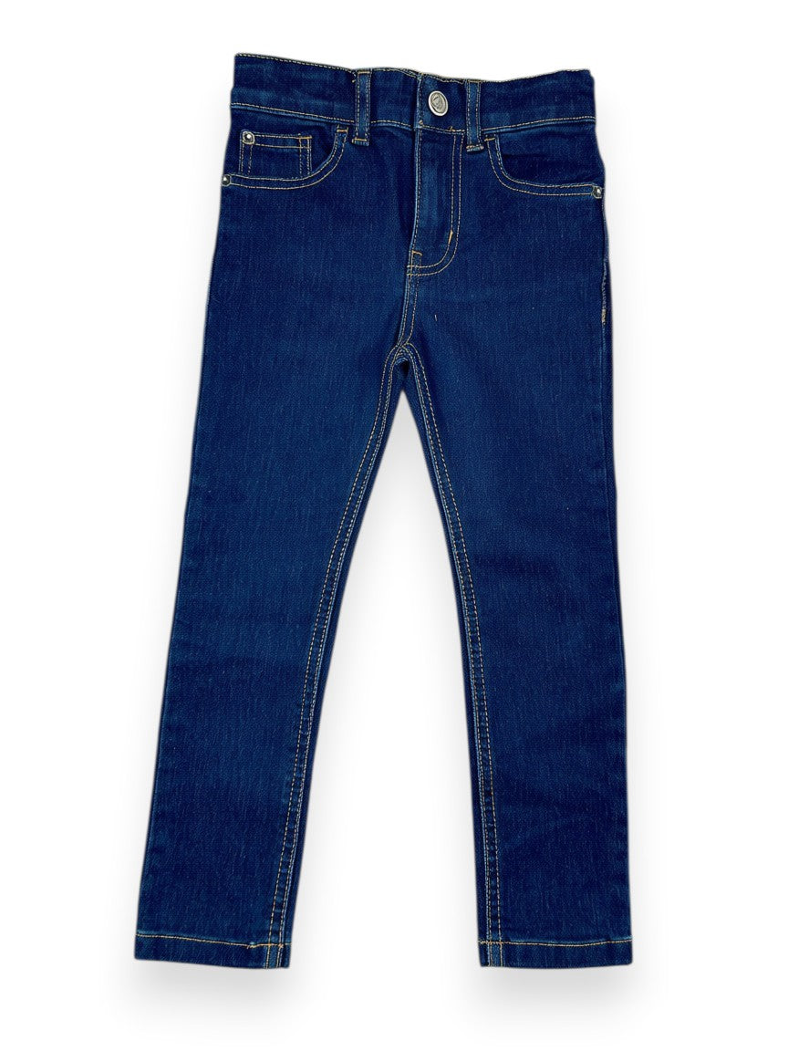 Jeans denim enfant 5 ans