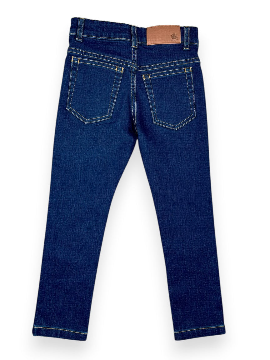 Jeans denim enfant 5 ans