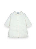 Manteau bébé fille 18 mois