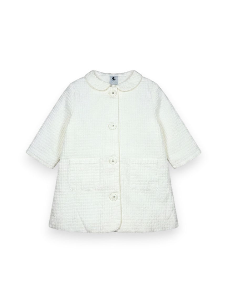Manteau bébé fille 18 mois