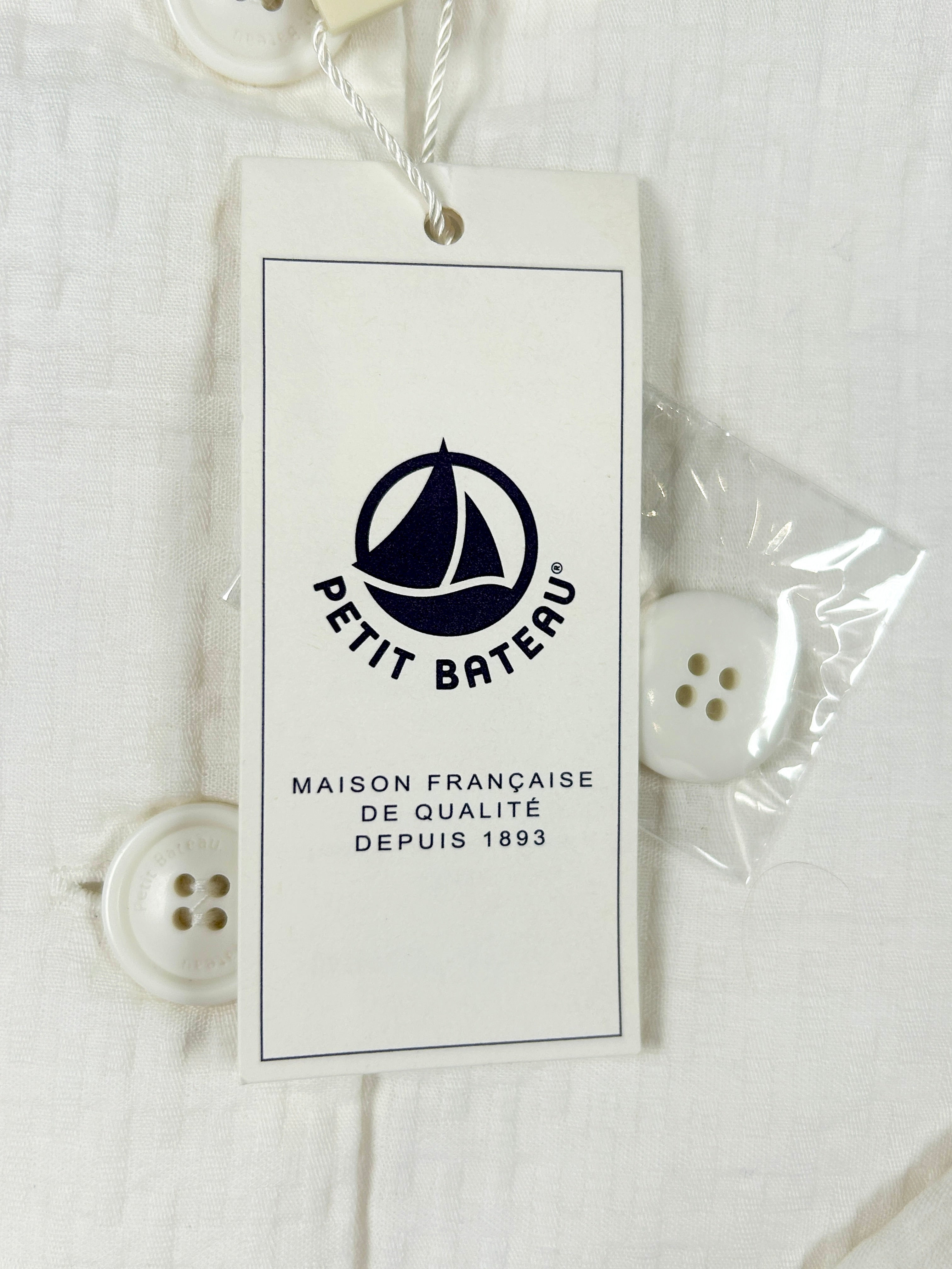 Manteau bébé fille 18 mois