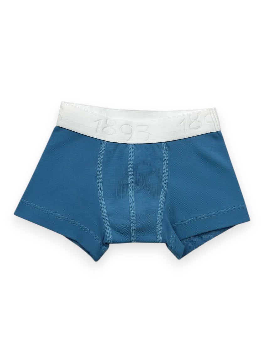 Boxer enfant 2 ans