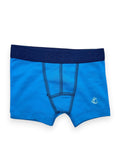 Boxer enfant 2 ans