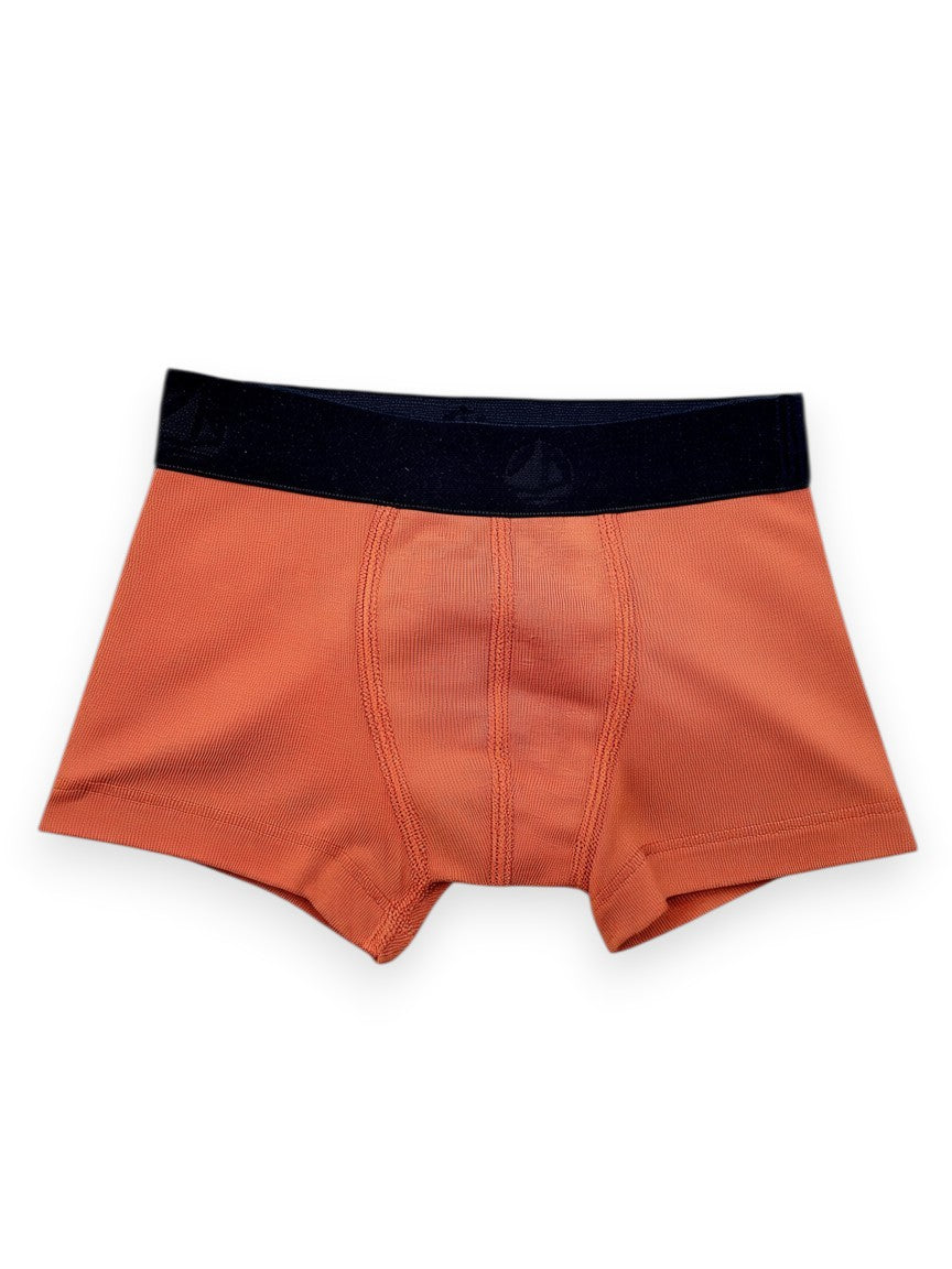 Boxer enfant 2 ans
