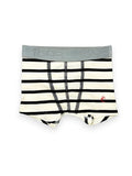Boxer enfant 2 ans